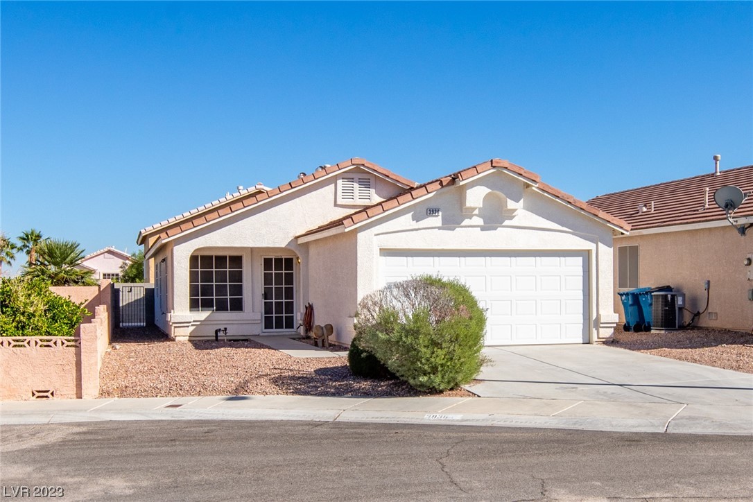 3936 Copper Glen Street