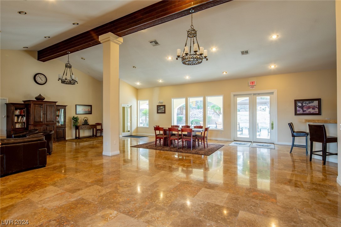 231 West Horizon Ridge Parkway 316