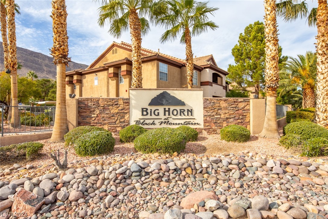 231 West Horizon Ridge Parkway 316