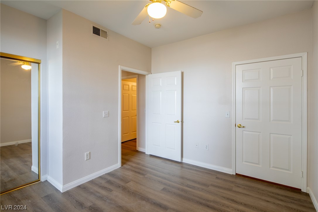 231 West Horizon Ridge Parkway 316