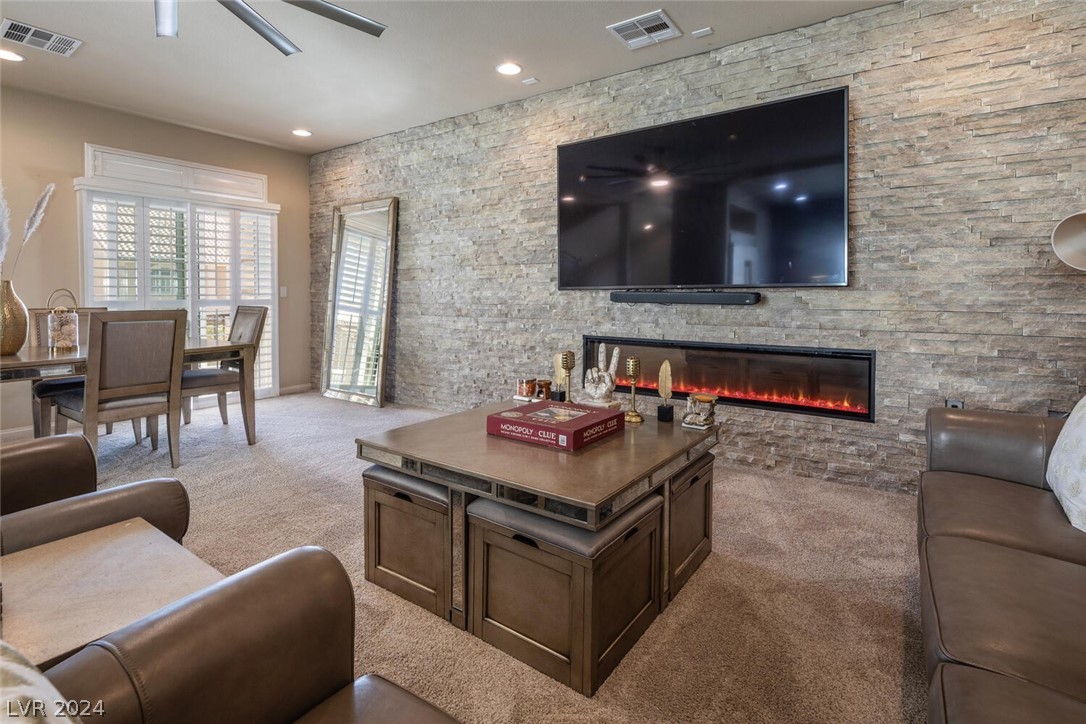 6026 Montana Peak Avenue