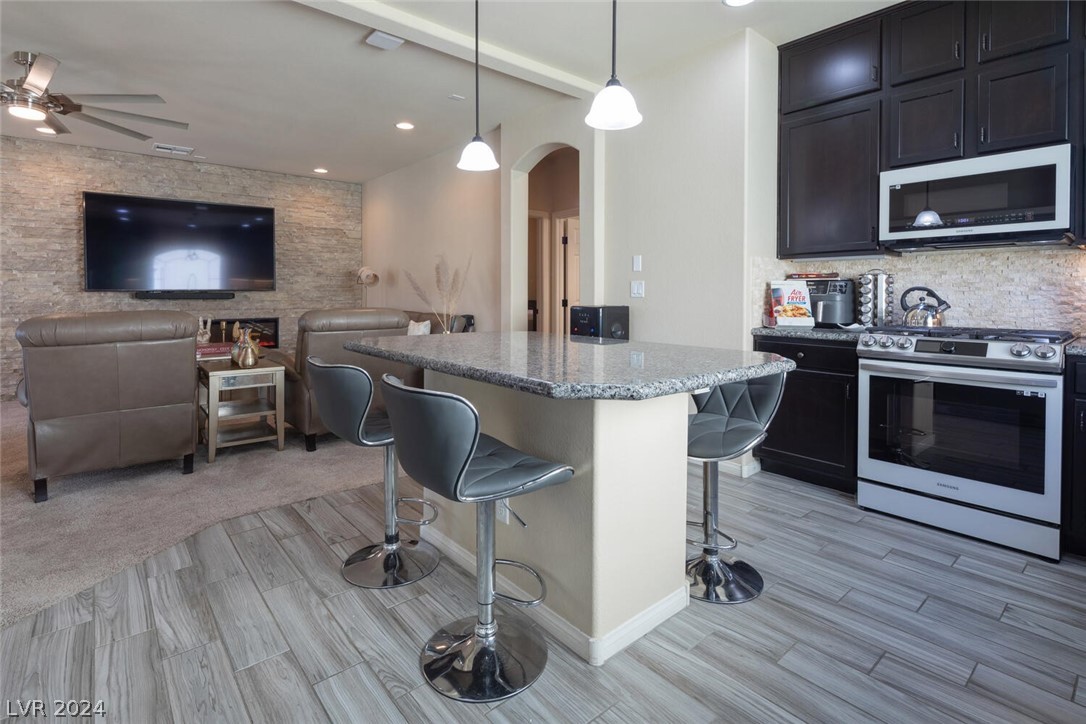 6026 Montana Peak Avenue