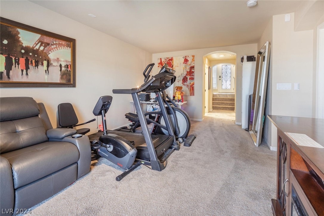 6026 Montana Peak Avenue