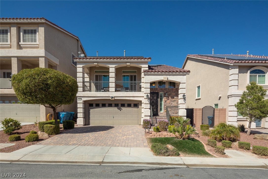 6026 Montana Peak Avenue