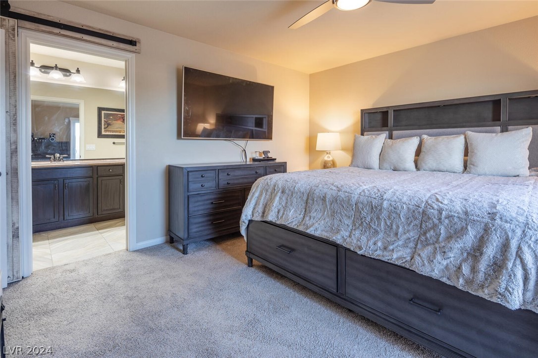 6026 Montana Peak Avenue