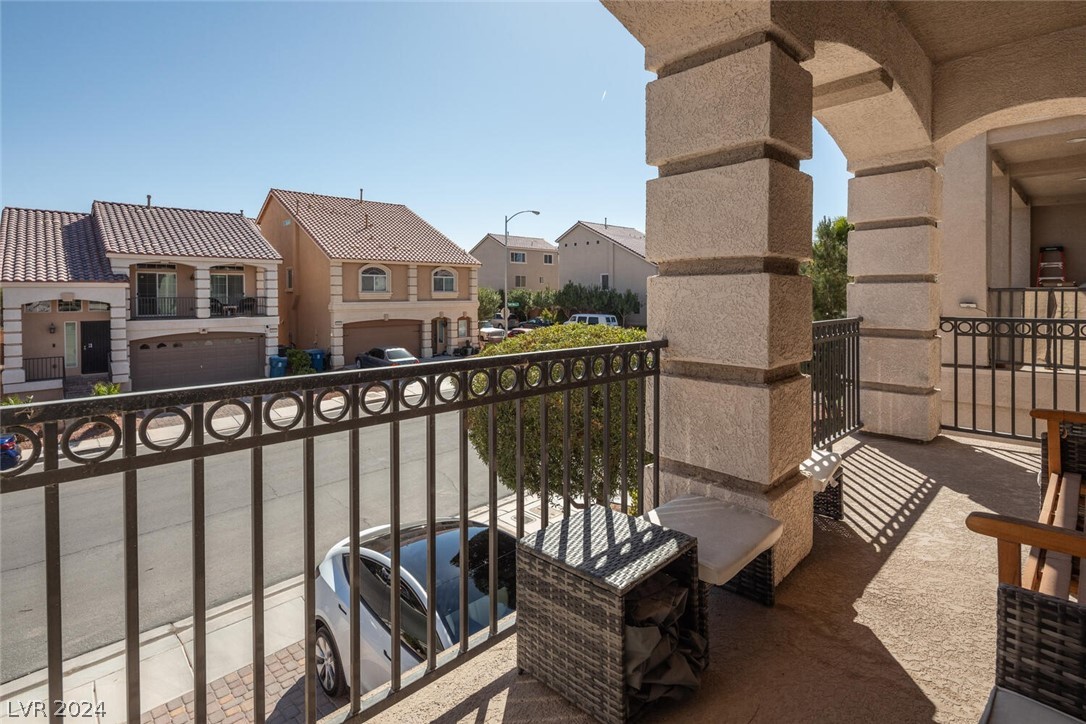 6026 Montana Peak Avenue