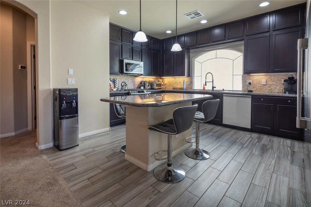 6026 Montana Peak Avenue