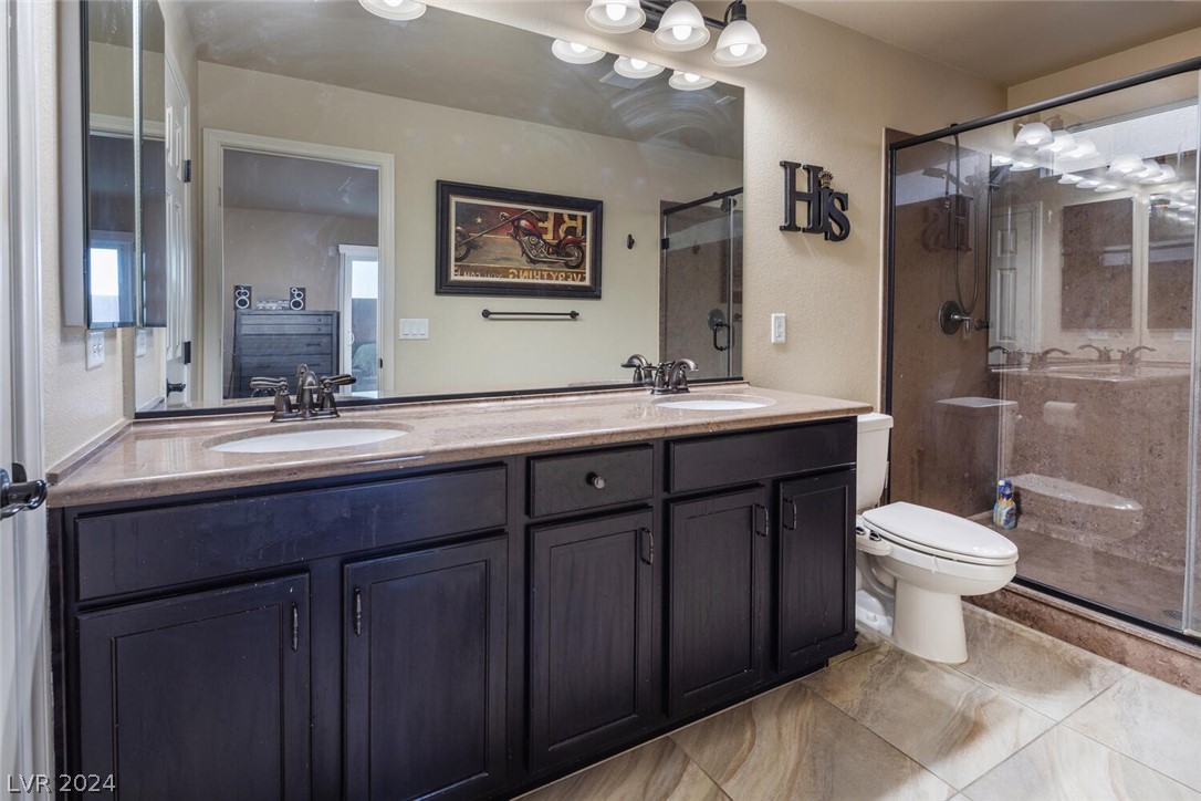 6026 Montana Peak Avenue