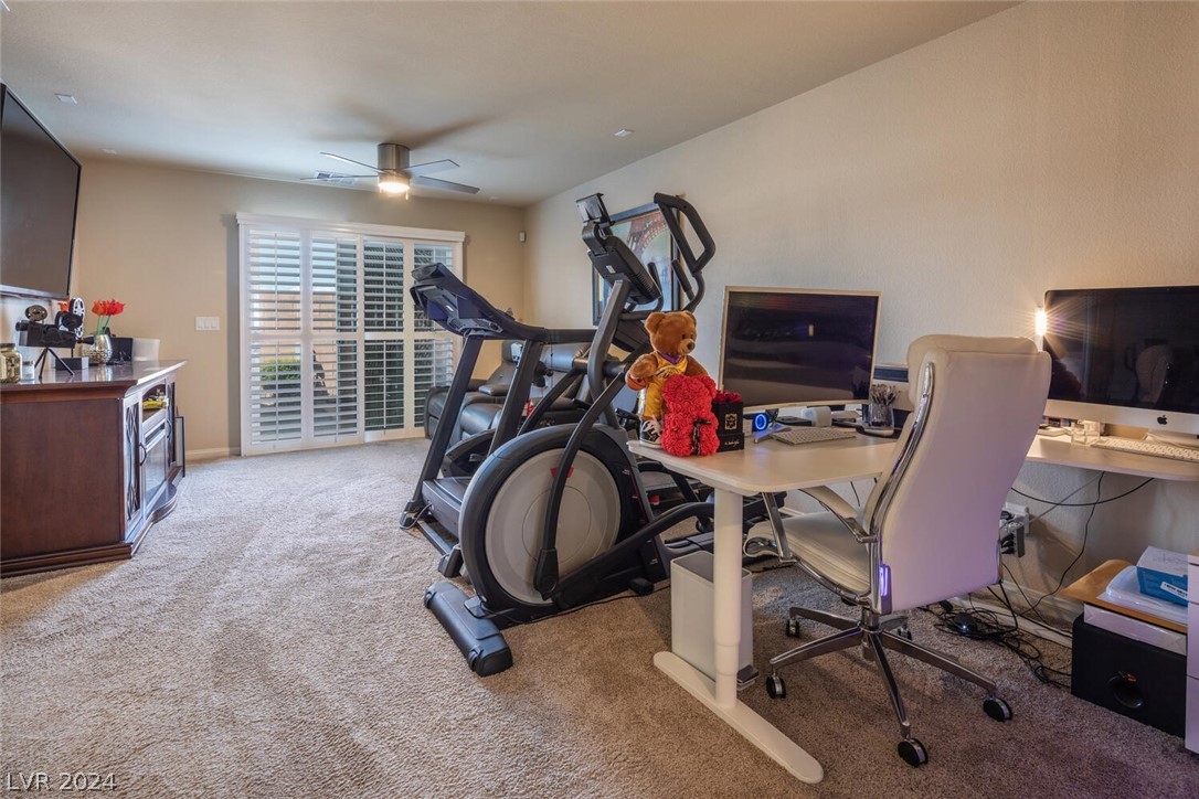 6026 Montana Peak Avenue