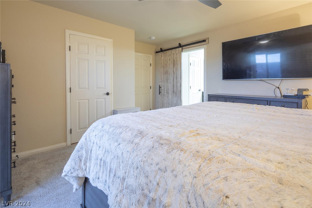 6026 Montana Peak Avenue