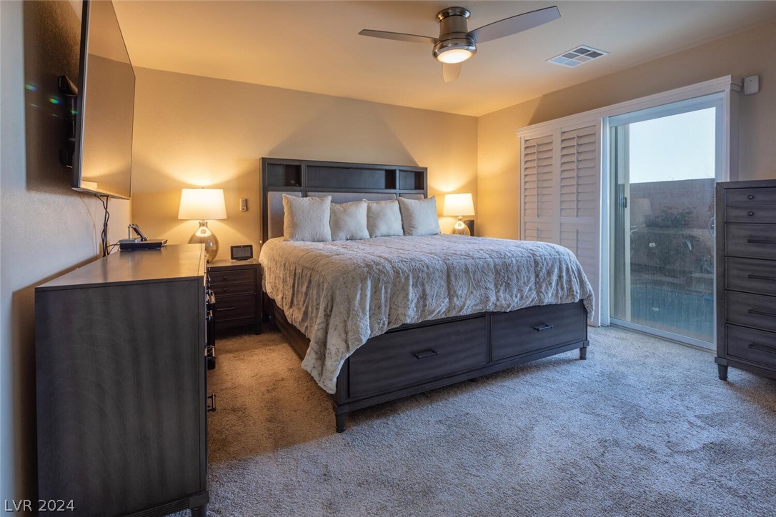 6026 Montana Peak Avenue