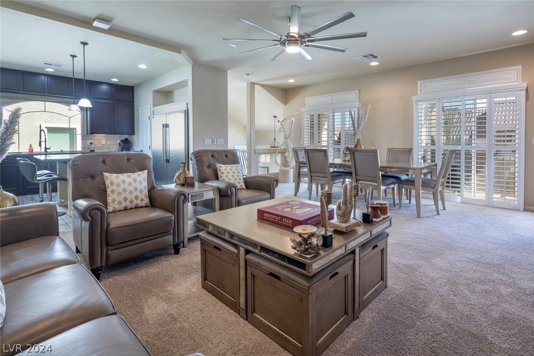 6026 Montana Peak Avenue