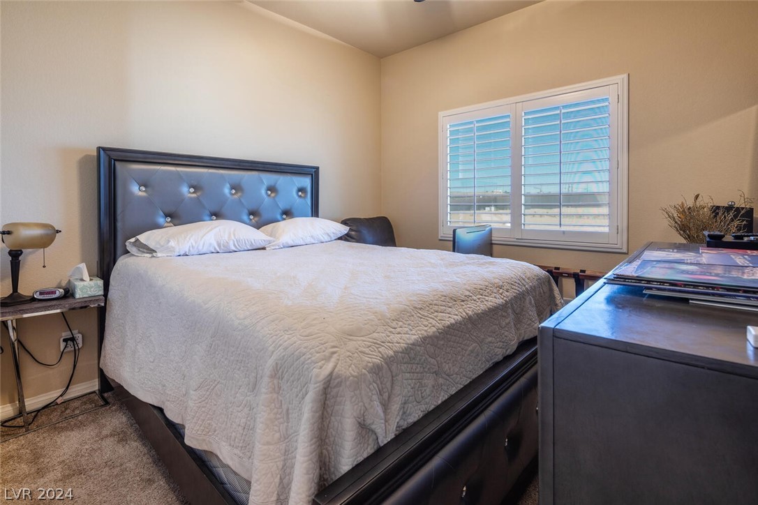 6026 Montana Peak Avenue