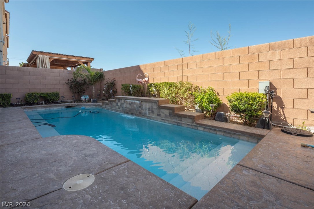 6026 Montana Peak Avenue