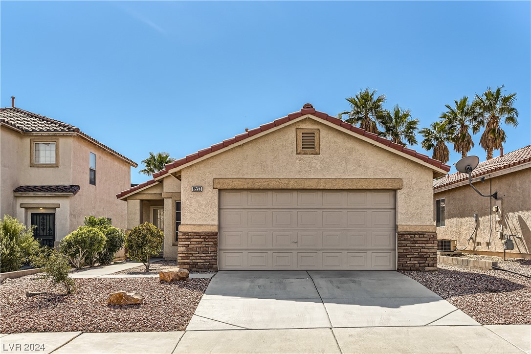 8593 Blowing Pines Drive