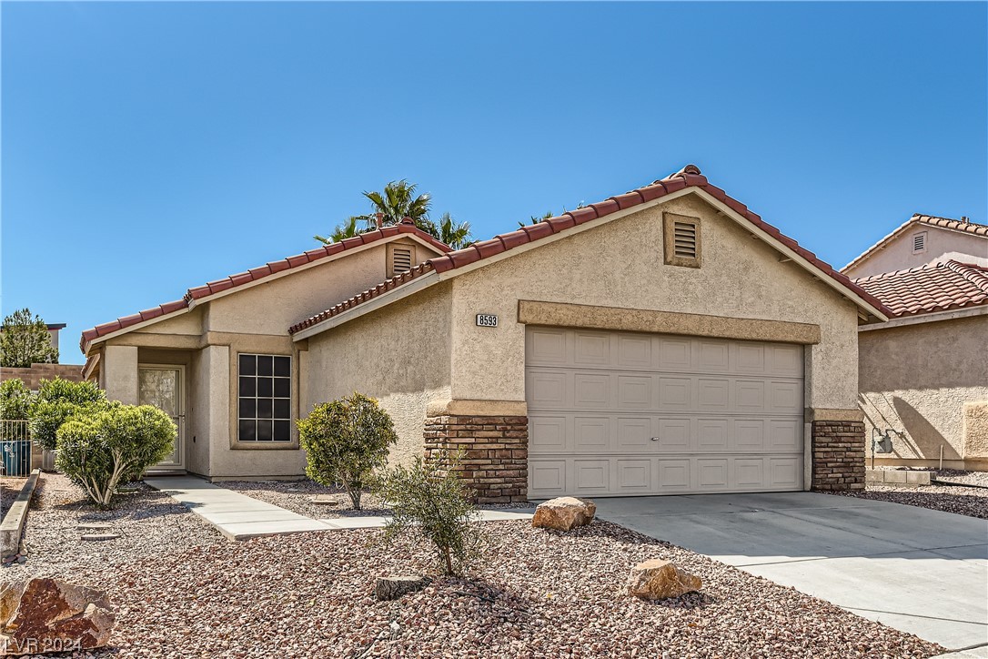 8593 Blowing Pines Drive