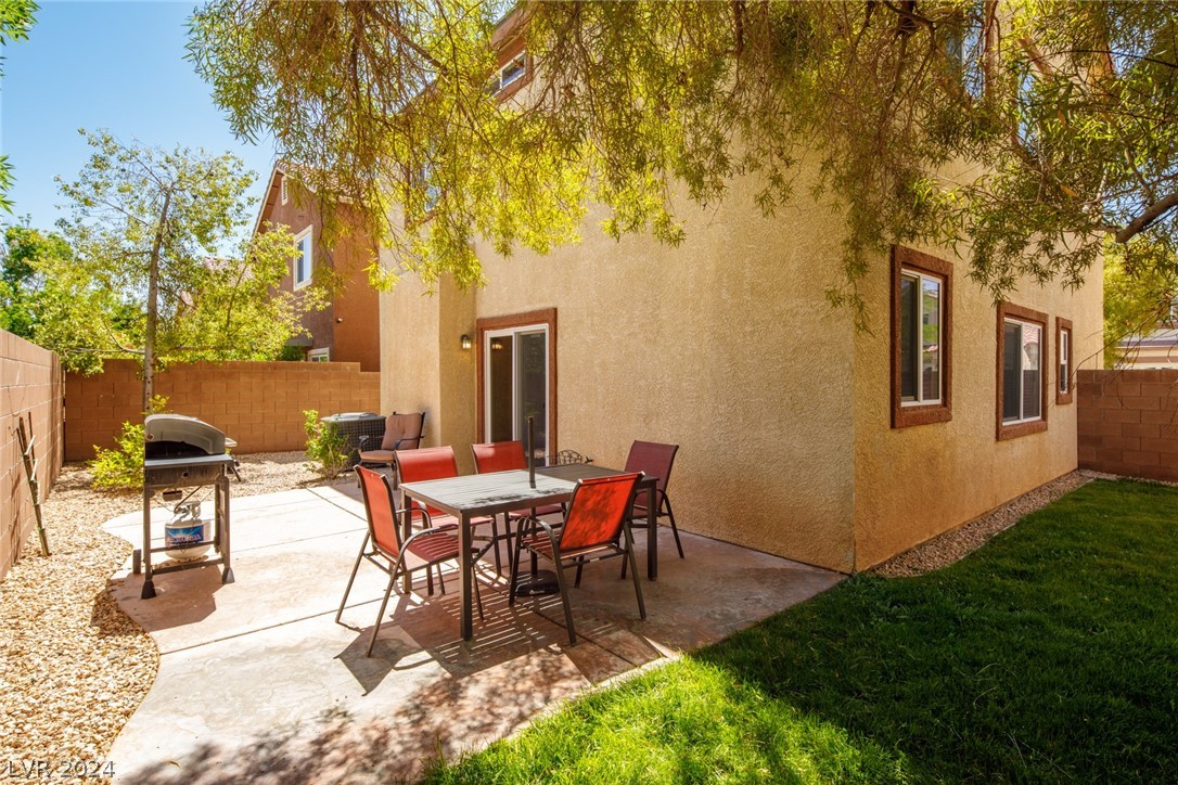 5158 Gilleran Avenue