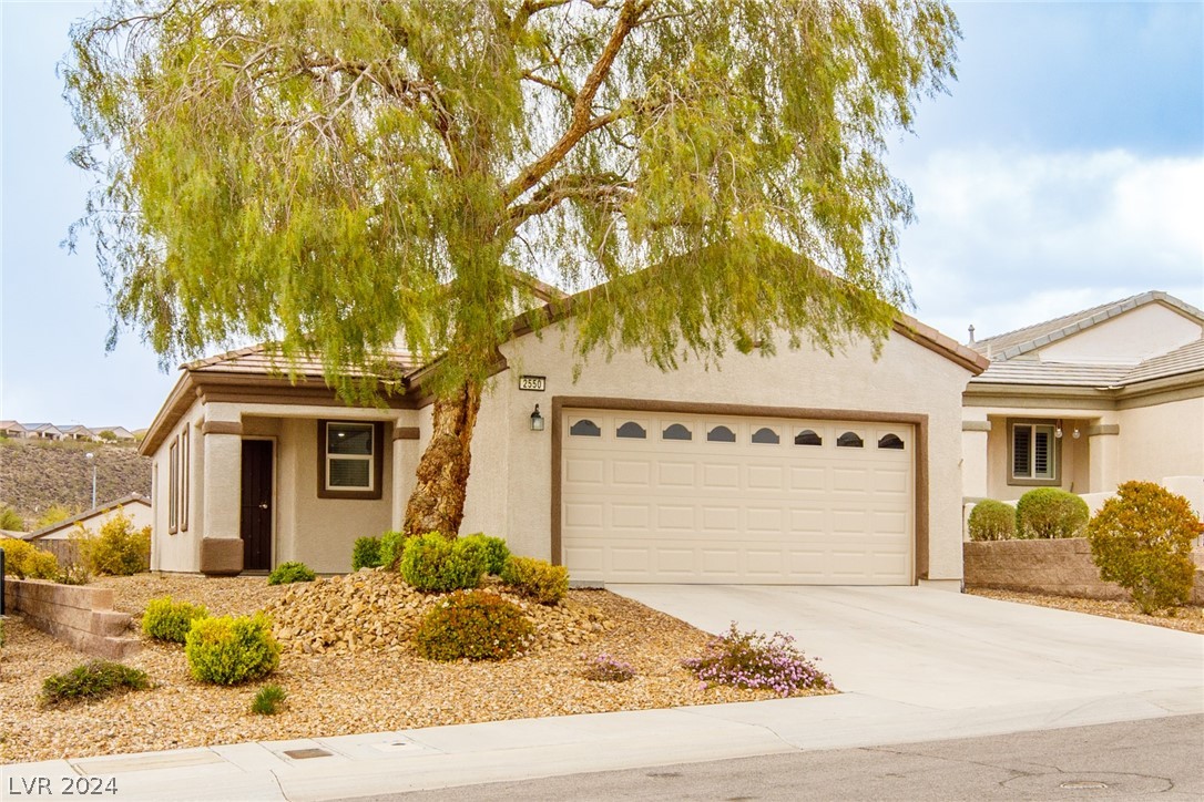 2550 Divine Sky Drive