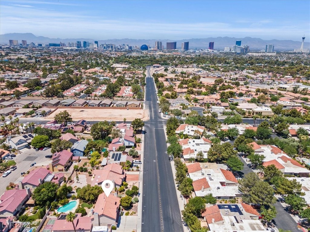 3065 East Twain Avenue