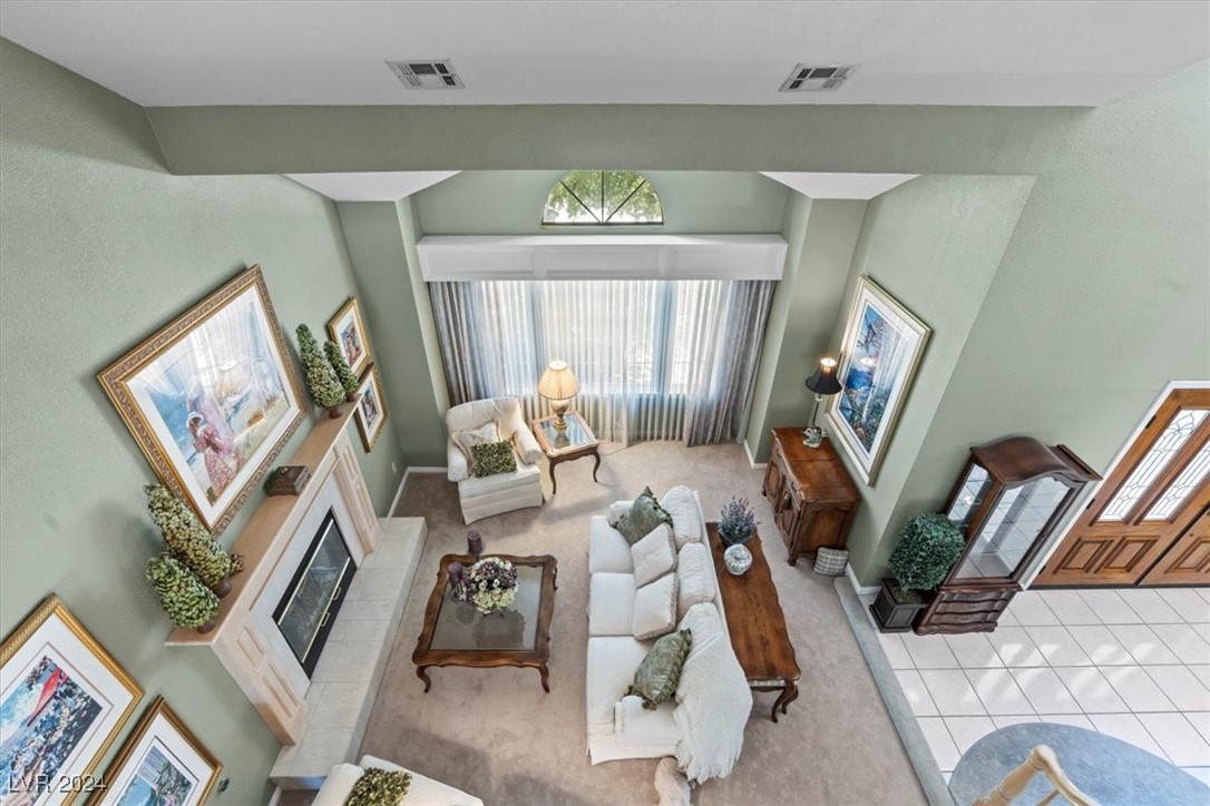 3065 East Twain Avenue