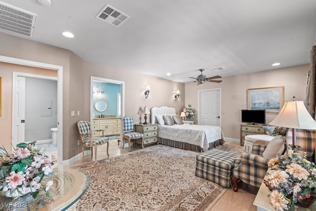 3065 East Twain Avenue