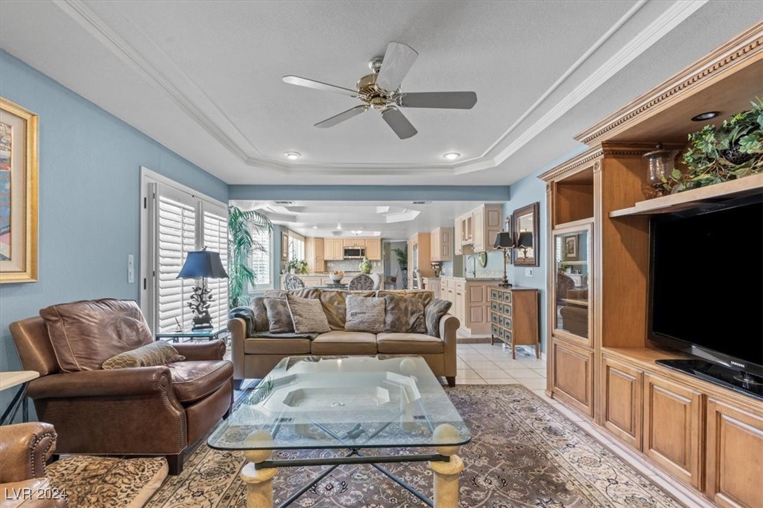 3065 East Twain Avenue