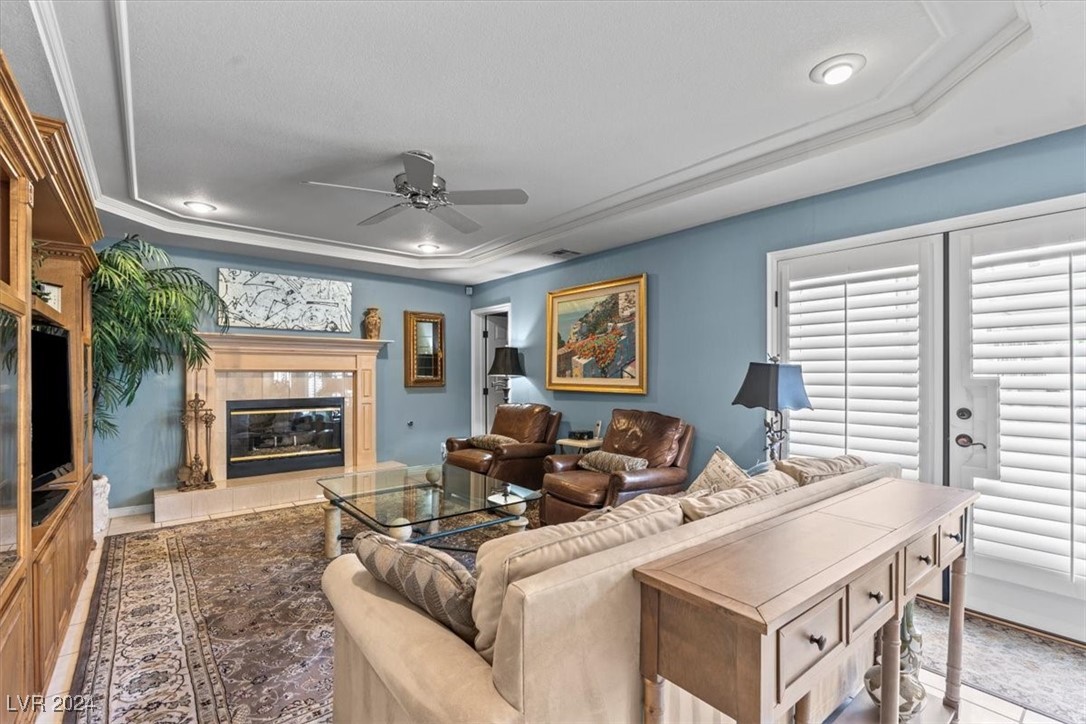 3065 East Twain Avenue