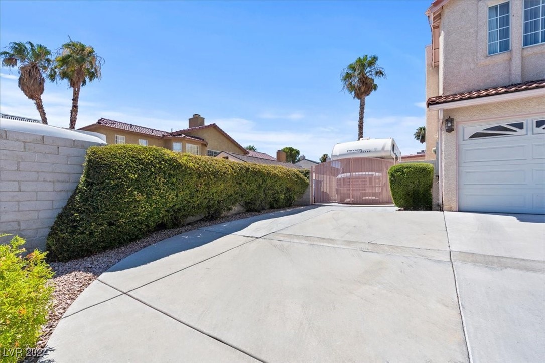 3065 East Twain Avenue