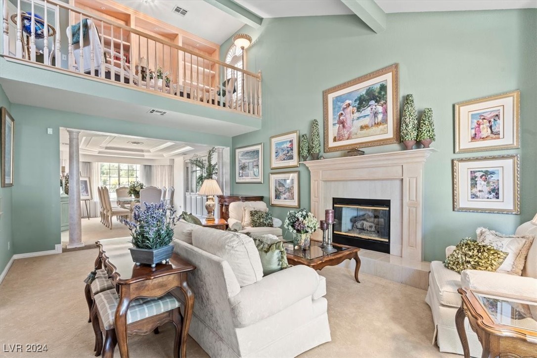 3065 East Twain Avenue