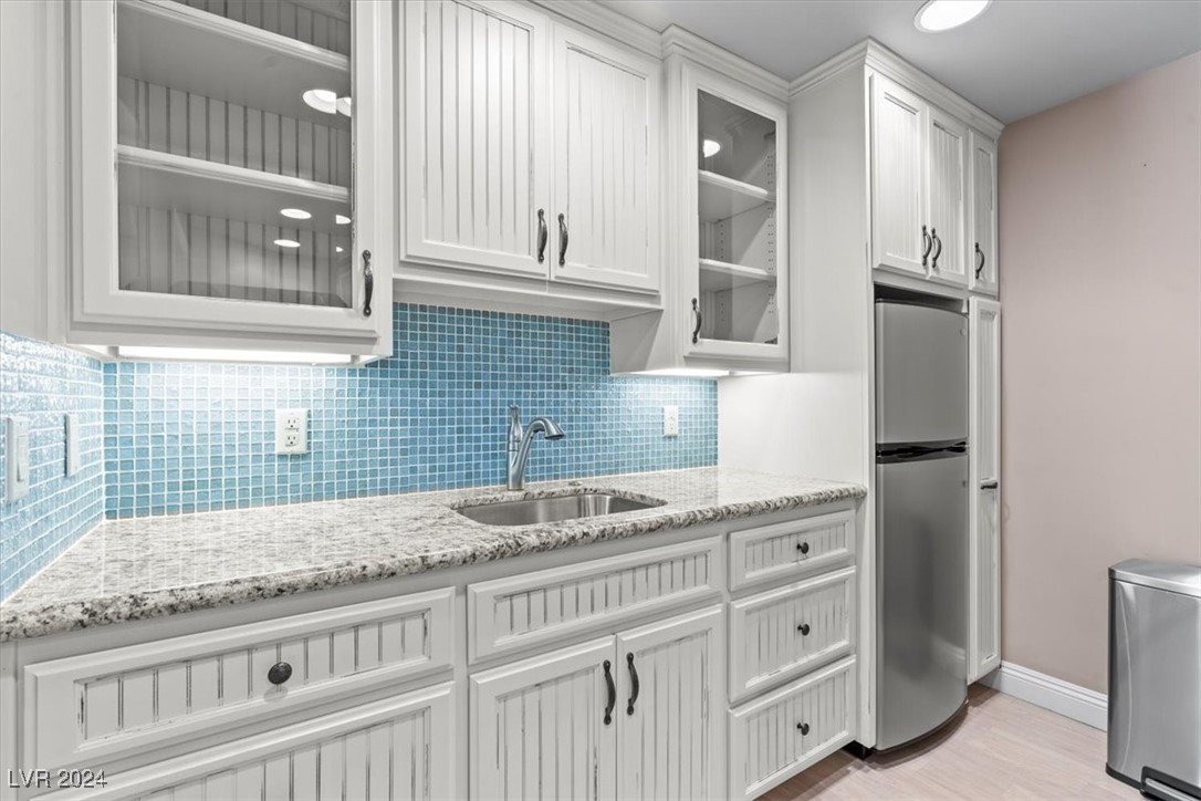 3065 East Twain Avenue