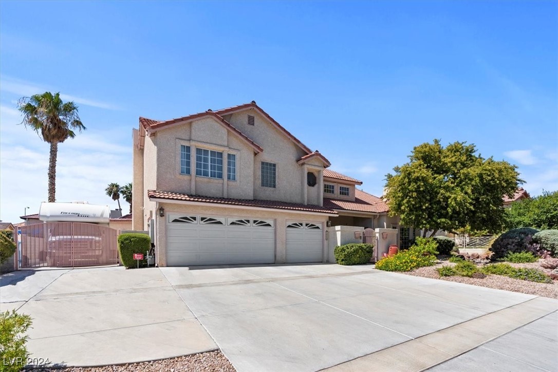 3065 East Twain Avenue