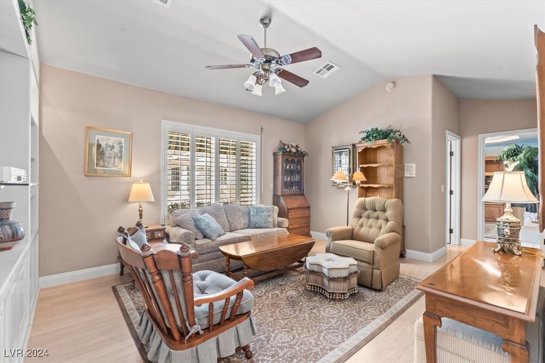 3065 East Twain Avenue