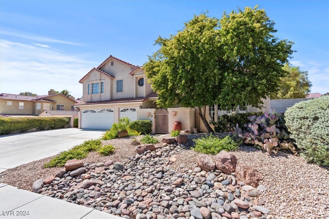 3065 East Twain Avenue