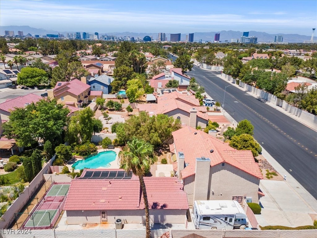 3065 East Twain Avenue