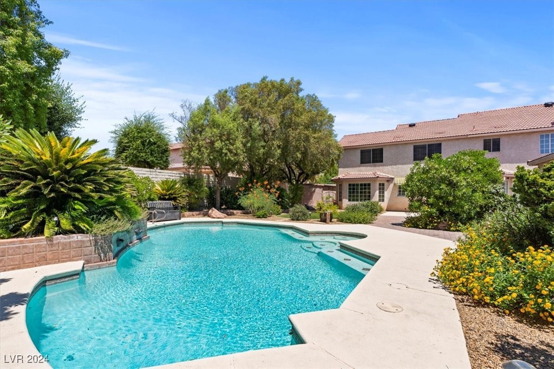 3065 East Twain Avenue