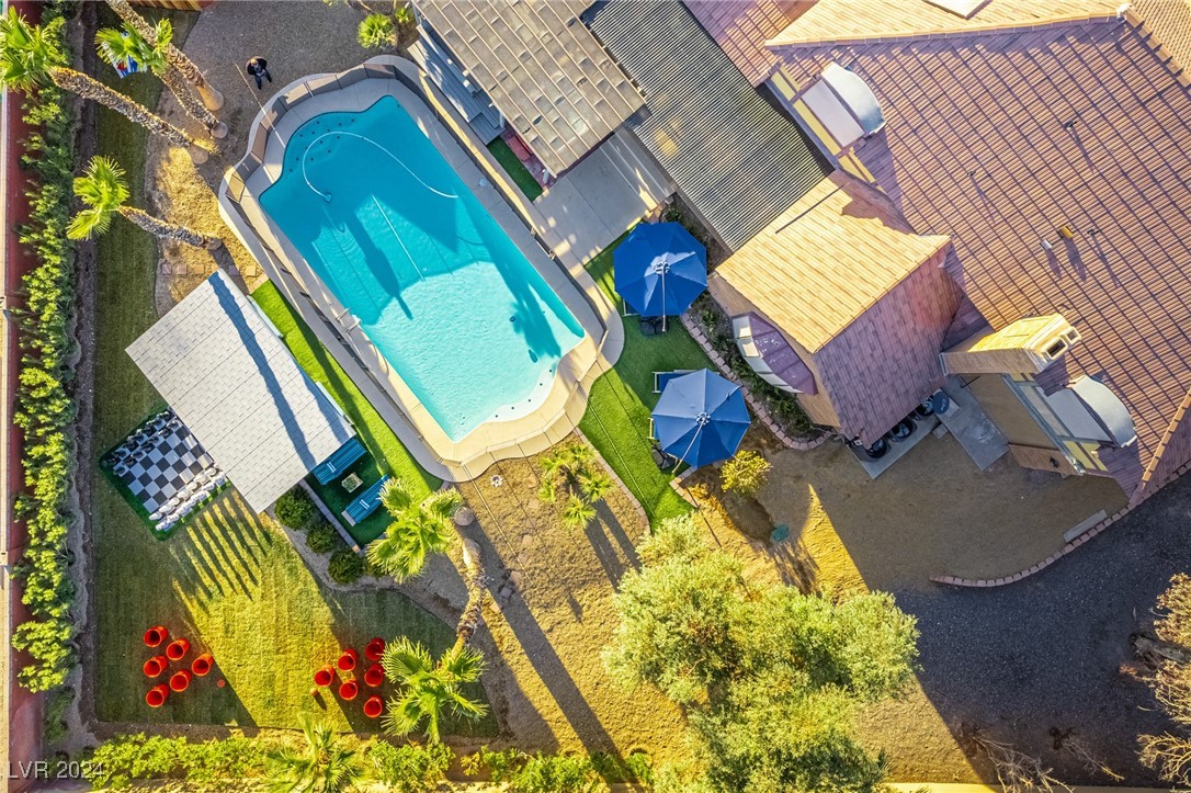 341 East Eldorado Lane