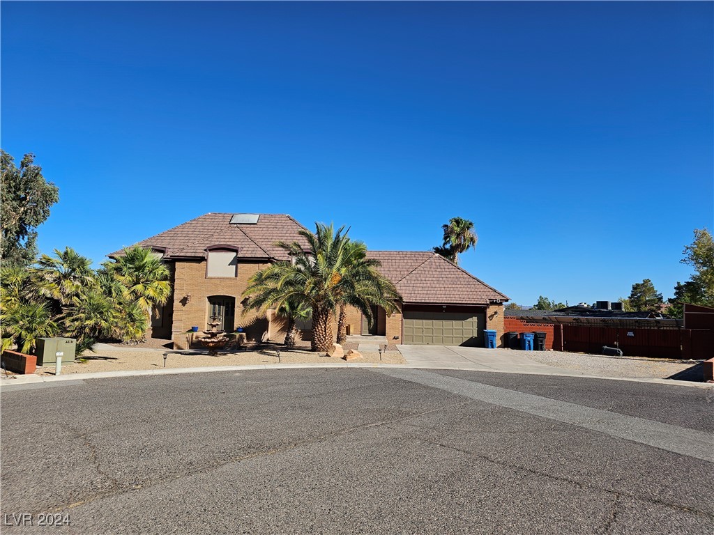 341 East Eldorado Lane