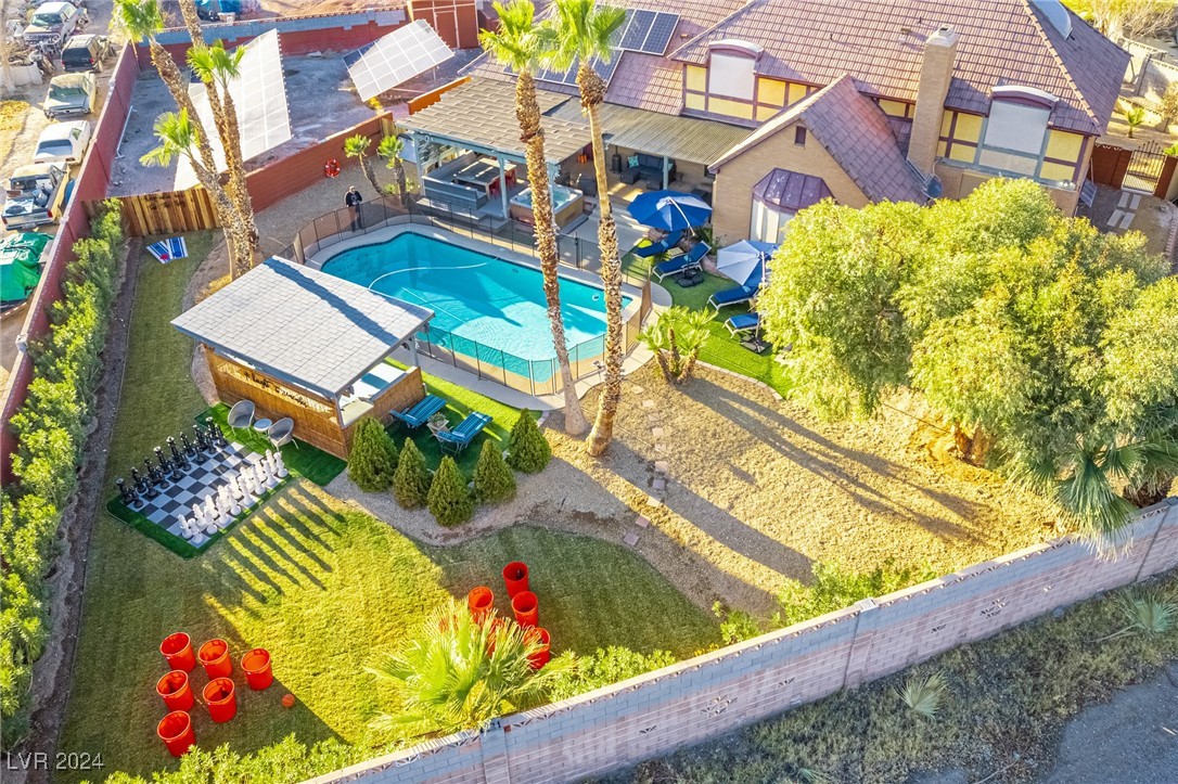 341 East Eldorado Lane