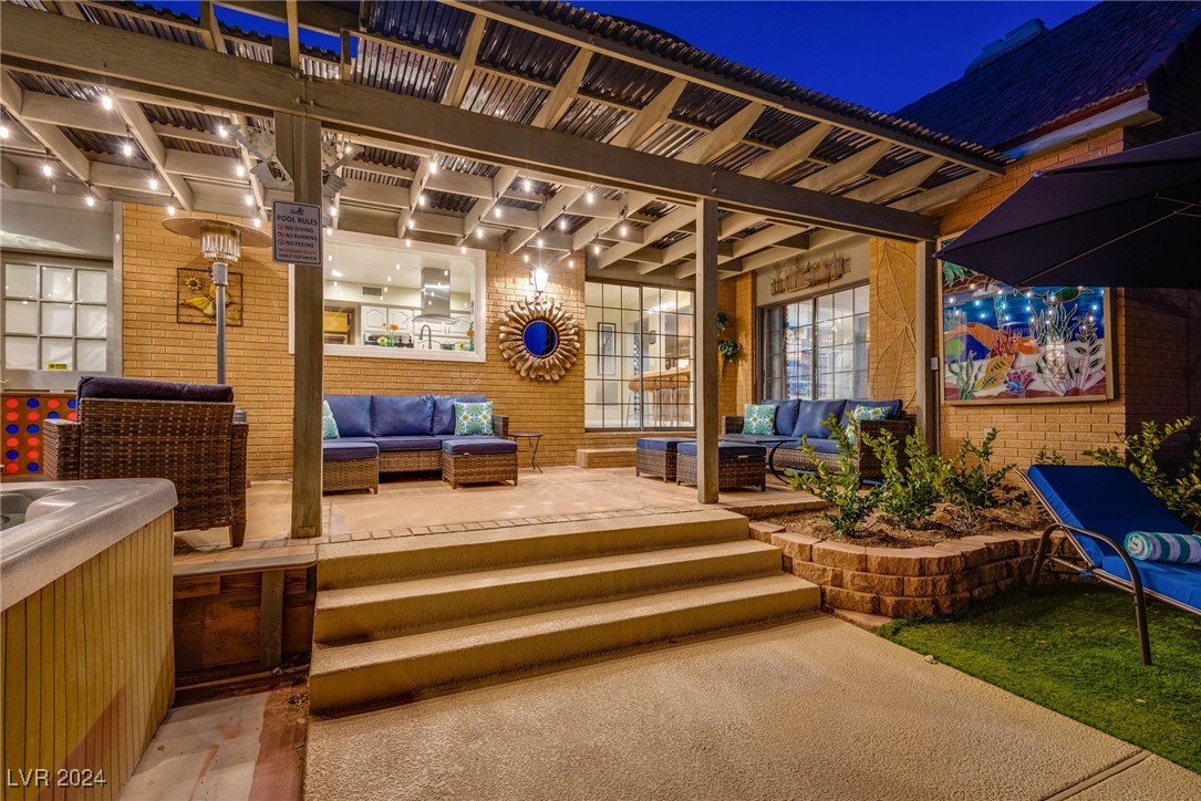 341 East Eldorado Lane