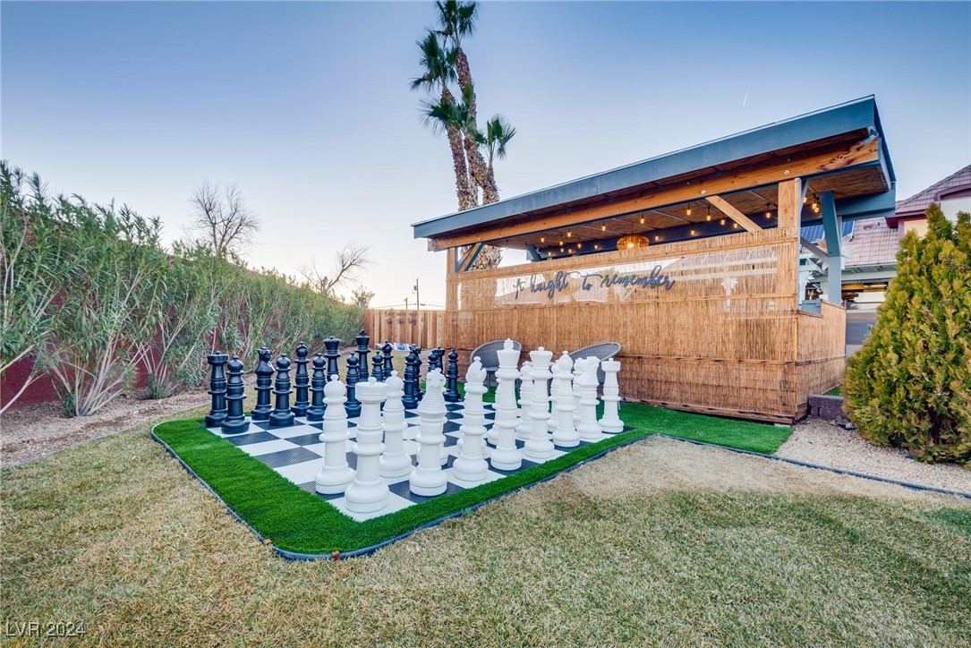 341 East Eldorado Lane