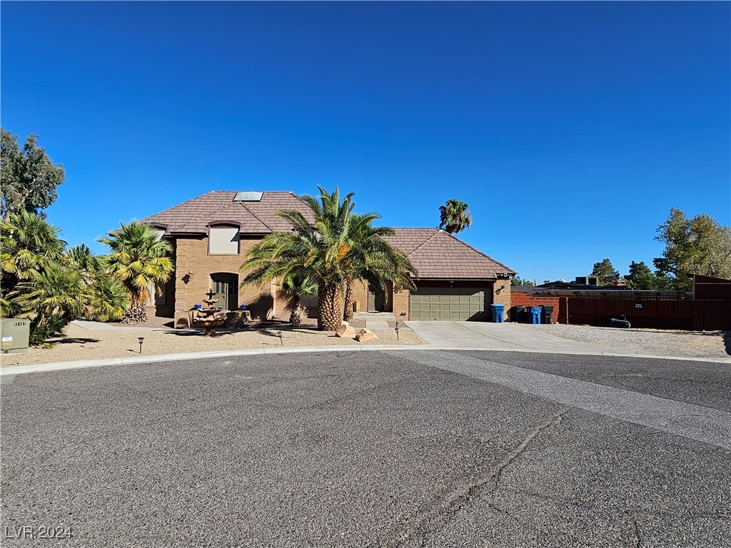 341 East Eldorado Lane