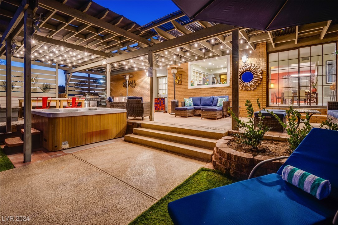 341 East Eldorado Lane