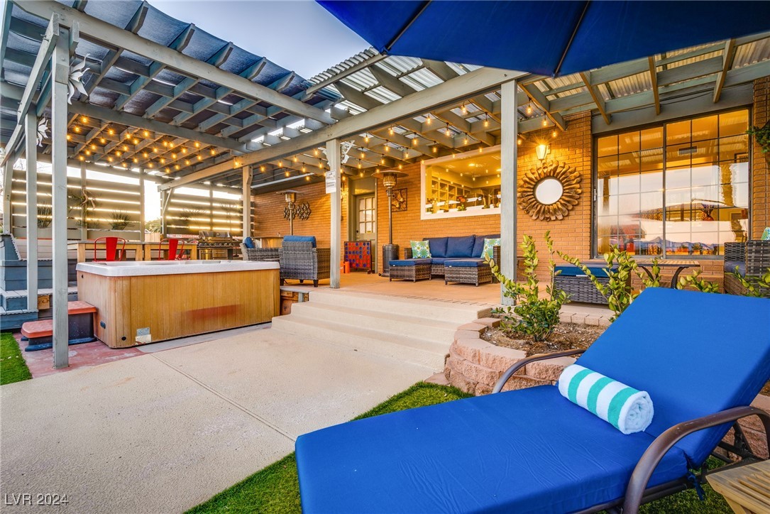 341 East Eldorado Lane