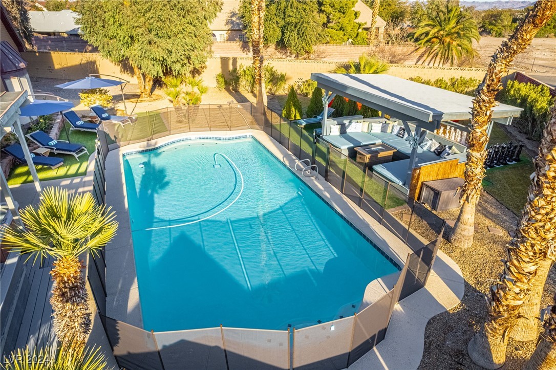 341 East Eldorado Lane