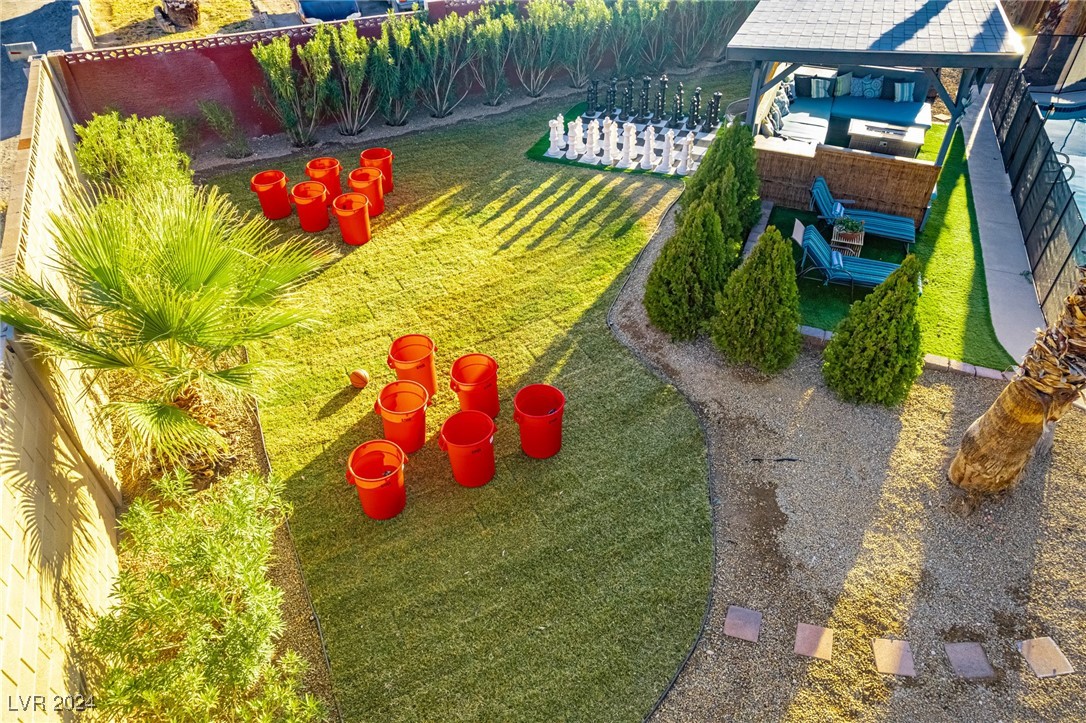 341 East Eldorado Lane