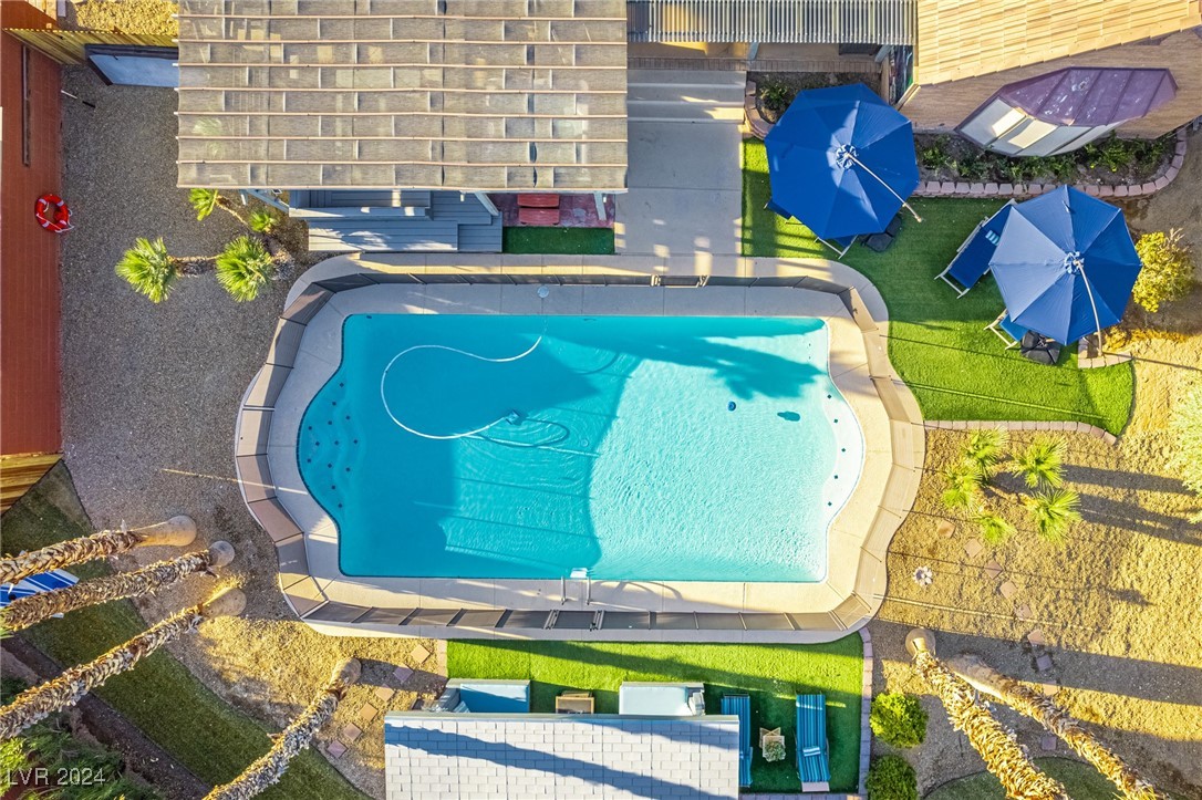 341 East Eldorado Lane