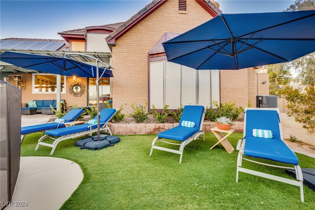 341 East Eldorado Lane