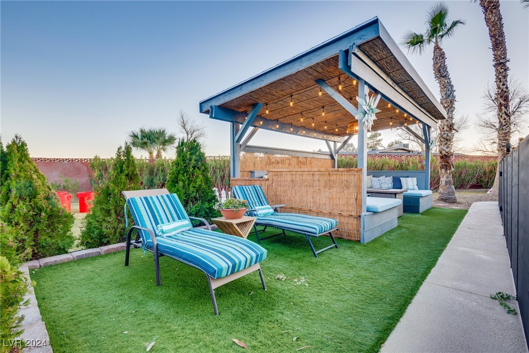 341 East Eldorado Lane