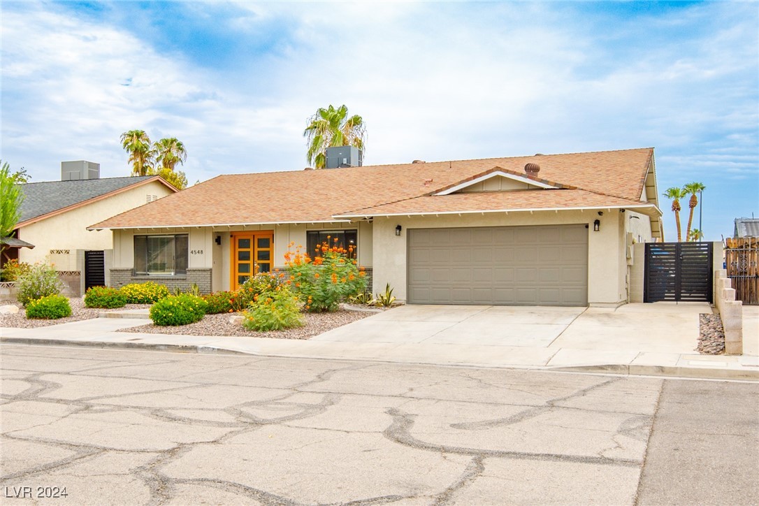 4548 Paseo Del Ray Drive