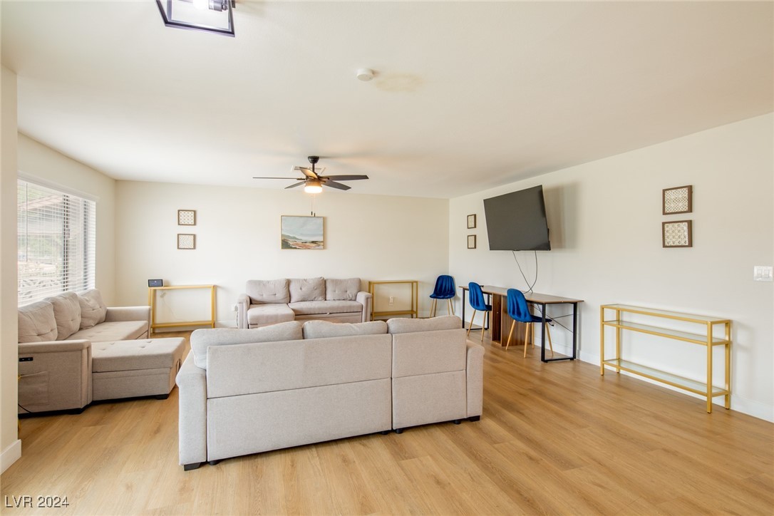 4548 Paseo Del Ray Drive